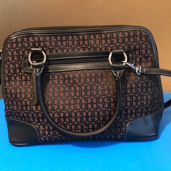 Giani Bernini Handbags - GIANI BERNINI WOMENS BAG SHOULDER